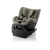 DUALFIX Pro Lux Urban Olive obrotowy fotelik samochodowy RWF i-Size Britax Romer dla dziecka do 19 kg