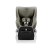 DUALFIX Pro Lux Urban Olive obrotowy fotelik samochodowy RWF i-Size Britax Romer dla dziecka do 19 kg