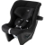 MAX-SAFE PRO Space Black fotelik samochodowy Britax Romer 61-125 cm, 0-36 kg