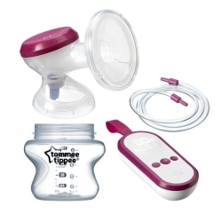 Tommee Tippee 236265 Laktator elektryczny MADE FOR ME