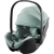 Baby-Safe PRO Jade Green fotelik samochodowy Britax-Romer nosidełko dla dziecka 0-13 kg