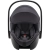 Baby-Safe PRO Midnight Grey fotelik samochodowy Britax-Romer nosidełko dla dziecka 0-13 kg