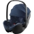 Baby-Safe PRO Night Blue fotelik samochodowy Britax-Romer nosidełko dla dziecka 0-13 kg