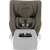 DUALFIX 5Z Urban Olive LUX Collection fotelik samochodowy RWF i-Size Britax Romer do 18 kg siedzisko bez bazy