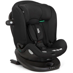 Joie i-SPIN MULTIWAY Shale IsoFix obrotowy fotelik samochodowy dla dziecka do 25 kg