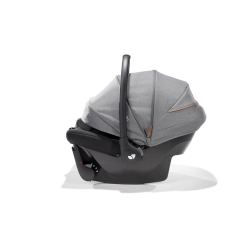 Joie SPRINT Carbon fotelik samochodowy nosidełko dla dziecka 40-75 cm wbudowany system ISOFIX