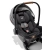 Joie SPRINT Carbon fotelik samochodowy nosidełko dla dziecka 40-75 cm wbudowany system ISOFIX
