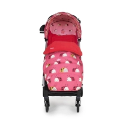 Cosatto WOOSH 3 Ladybug Ball wózek dziecięcy spacerowy do 25 kg