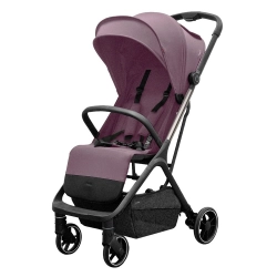 Carrello NOVA CRL-5521 Desert Pink wózek dziecięcy spacerowy do 22 kg