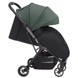 Carrello NOVA CRL-5521 Rainforest Green wózek dziecięcy spacerowy do 22 kg