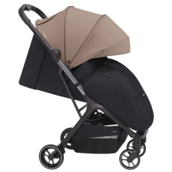 Carrello NOVA CRL-5521 Sunrise Beige wózek dziecięcy spacerowy do 22 kg