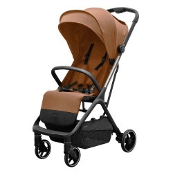 Carrello NOVA CRL-5521 Tangelo Orange wózek dziecięcy spacerowy do 22 kg