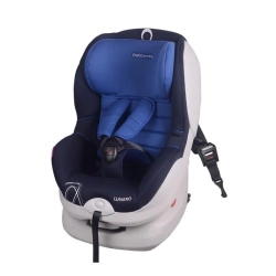 Coto Baby LUNARO Blue fotelik samochodowy dla dziecka 9-18 kg