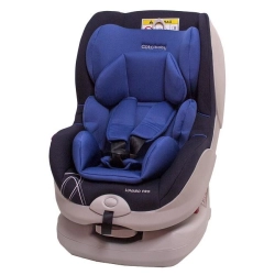 Coto Baby LUNARO PRO Blue fotelik samochodowy dla dziecka 0-18 kg