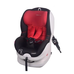 Coto Baby LUNARO Red fotelik samochodowy dla dziecka 9-18 kg