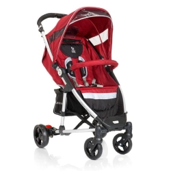 TORINO Red wózek spacerowy Coto Baby