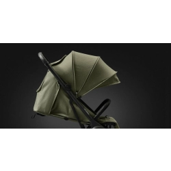X-Ray Misty Olive Future Design wózek dziecięcy spacerówka dla dziecka do 22 kg