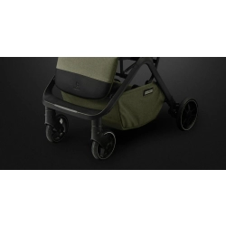 X-Ray Misty Olive Future Design wózek dziecięcy spacerówka dla dziecka do 22 kg