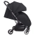 Carrello NOVA CRL-5521 Coral Black wózek dziecięcy spacerowy do 22 kg