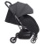 Carrello NOVA CRL-5521 Misty Grey wózek dziecięcy spacerowy do 22 kg