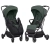 Carrello NOVA CRL-5521 Rainforest Green wózek dziecięcy spacerowy do 22 kg