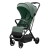 Carrello NOVA CRL-5521 Rainforest Green wózek dziecięcy spacerowy do 22 kg