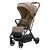 Carrello NOVA CRL-5521 Sunrise Beige wózek dziecięcy spacerowy do 22 kg