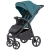 Carrello BRAVO Plus 2024 Oxford Blue CRL-5515 wózek dziecięcy spacerowy do 22 kg